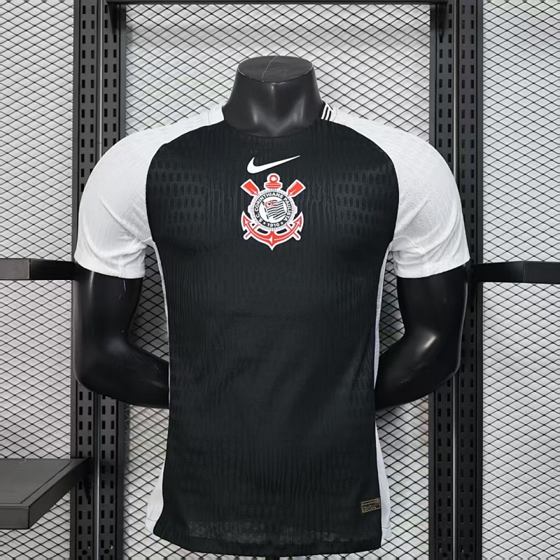 Version Player_Jugador- Corintios en